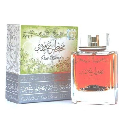 

Мухаллат Уди 100 мл Edp - Lattafa Perfumes