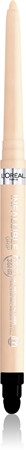 

Водостойкая гелевая подводка для глаз L’Oréal Paris Infaillible Grip 36h Gel Automatic Liner, Bright Nude 5 g