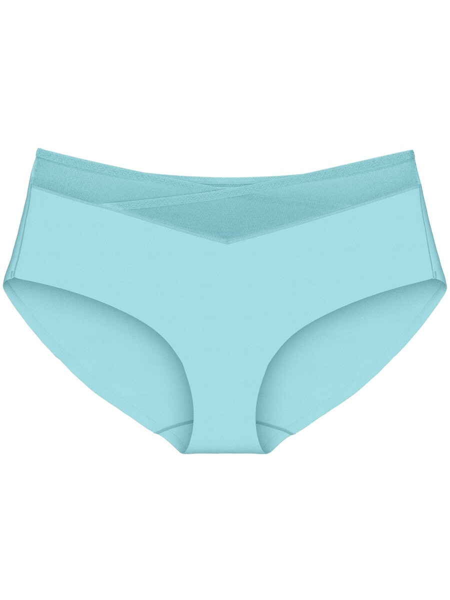 

Трусики TRIUMPH True Shape Sensation Maxi, цвет Turquoise