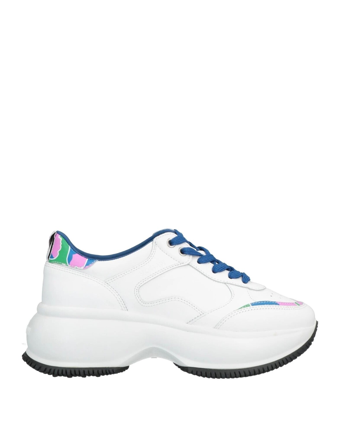 

Кроссовки Hogan, белый