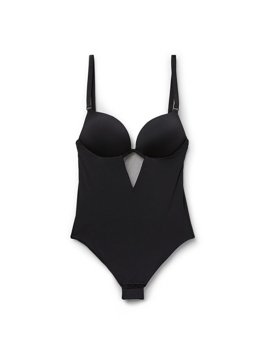 

Боди INTIMISSIMI, Black