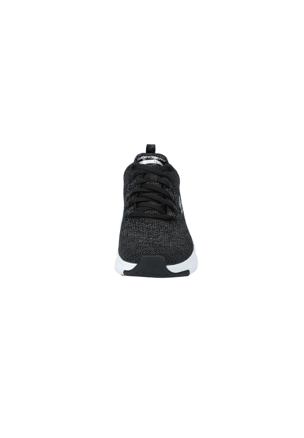 Кроссовки Arch Fit Paradyme SKECHERS, цвет Black/ White — фото 2