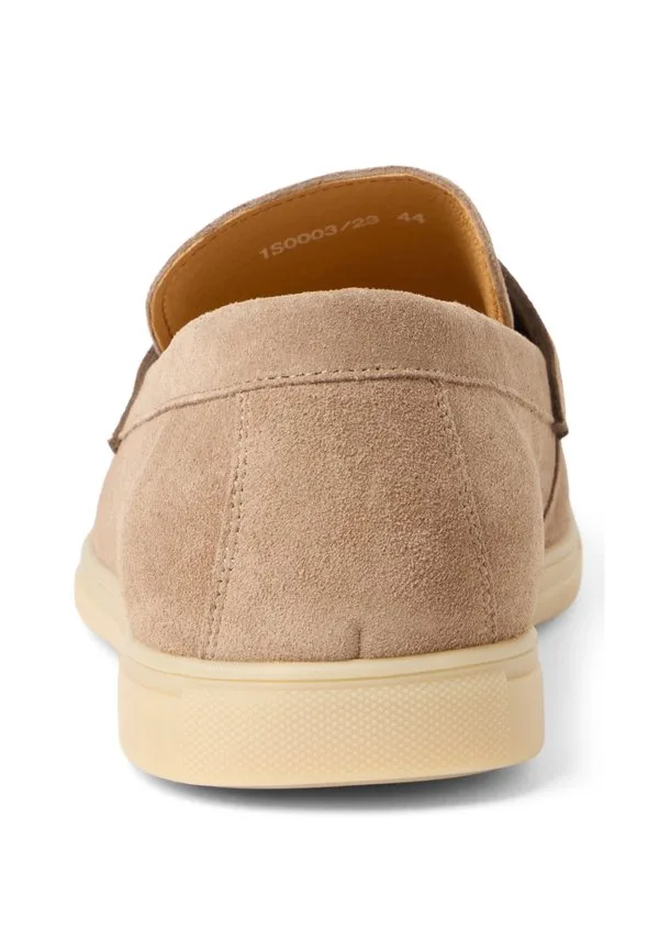 Carl gross schuhe мокасины Carl Gross, Beige — фото 4