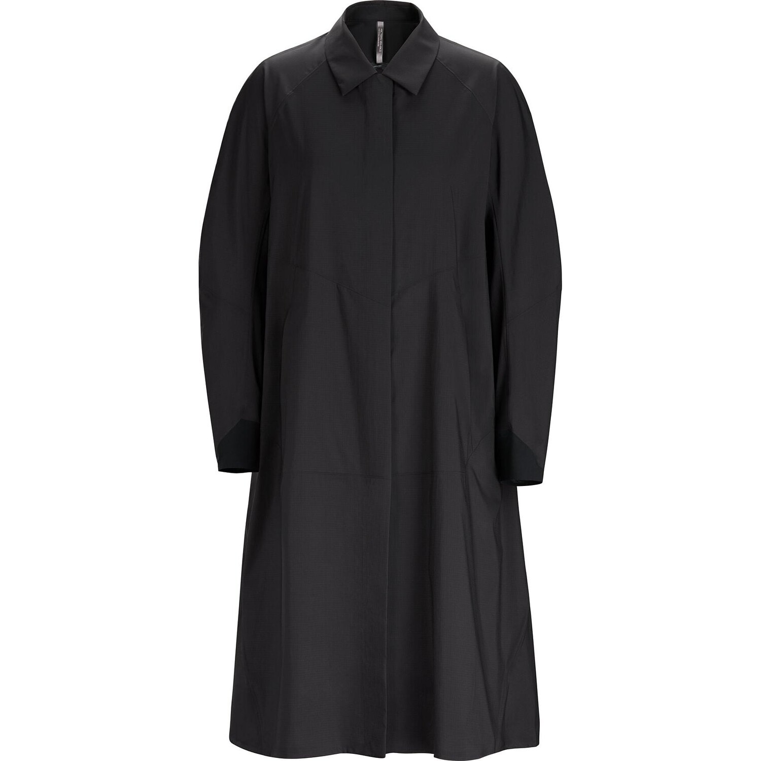 

Пальто Женское черный Arcteryx