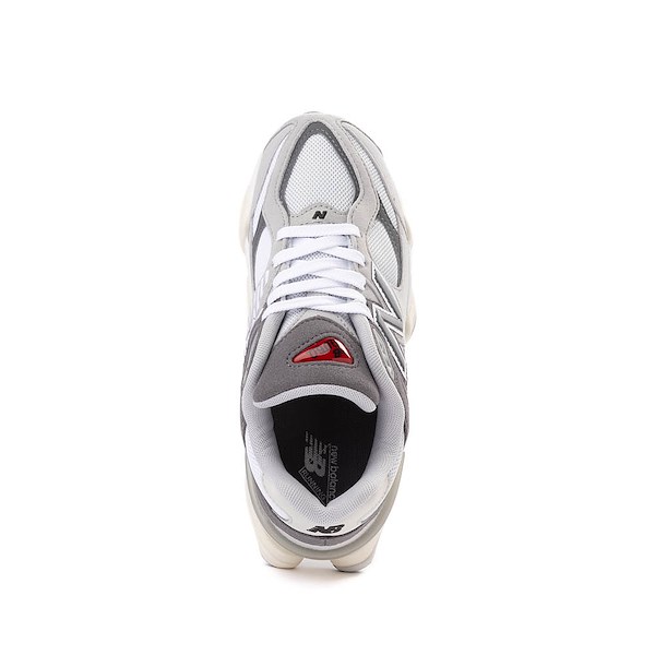 Кроссовки New Balance 9060 Athletic Shoe, цвет Raincloud/Castlerock — фото 2