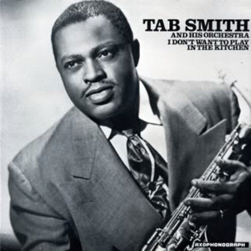 

Виниловая пластинка Smith, TaB*tchen