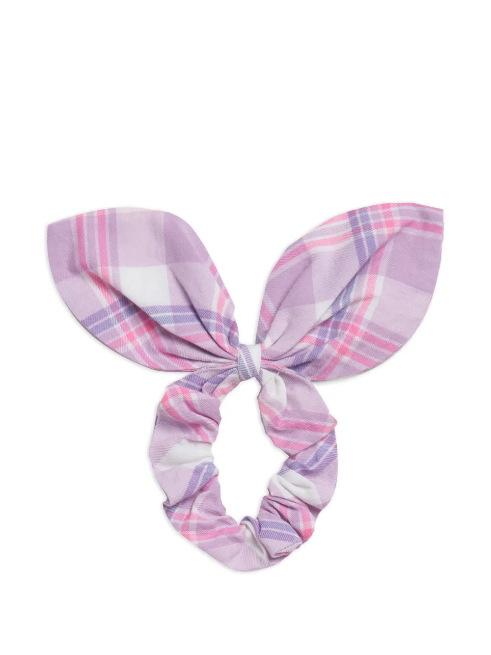 Комплект Ireland Hillside из двух резинок для волос Loveshackfancy Kids, синий — фото 2