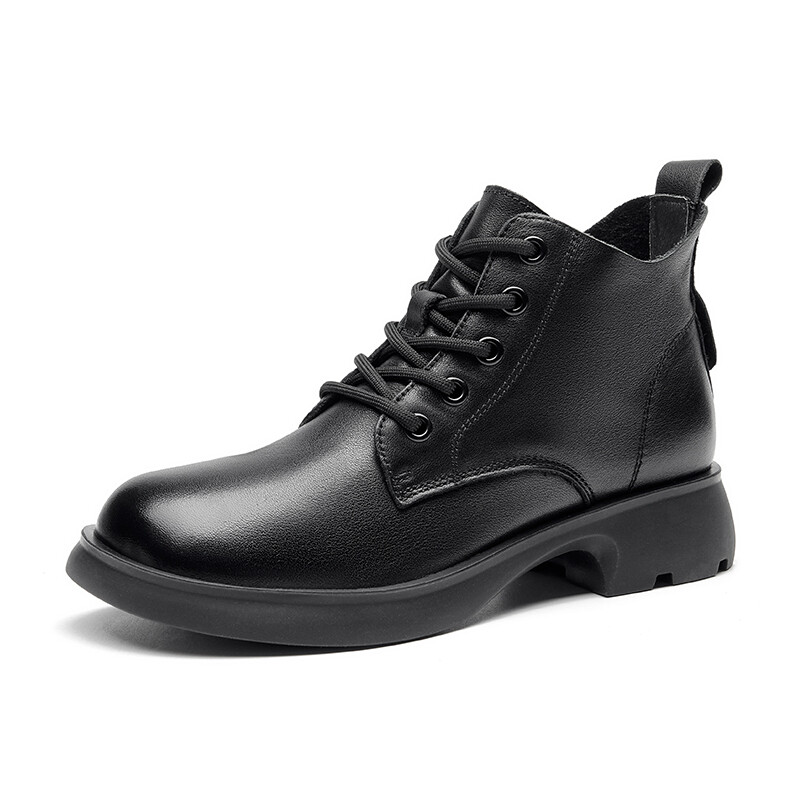 

Ботинки Martin Boot женские Dg, темно-коричневый