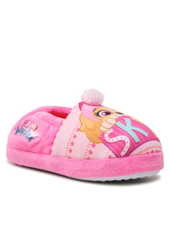 

Тапочки ANNPP22-03 Paw Patrol, розовый