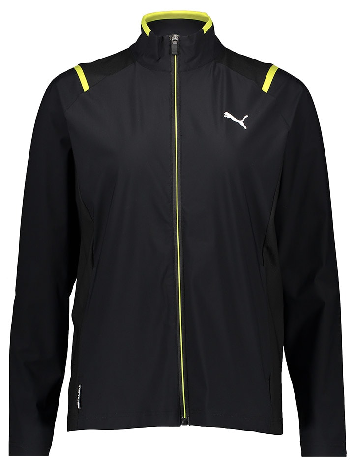 

Куртка от дождя Puma, черный