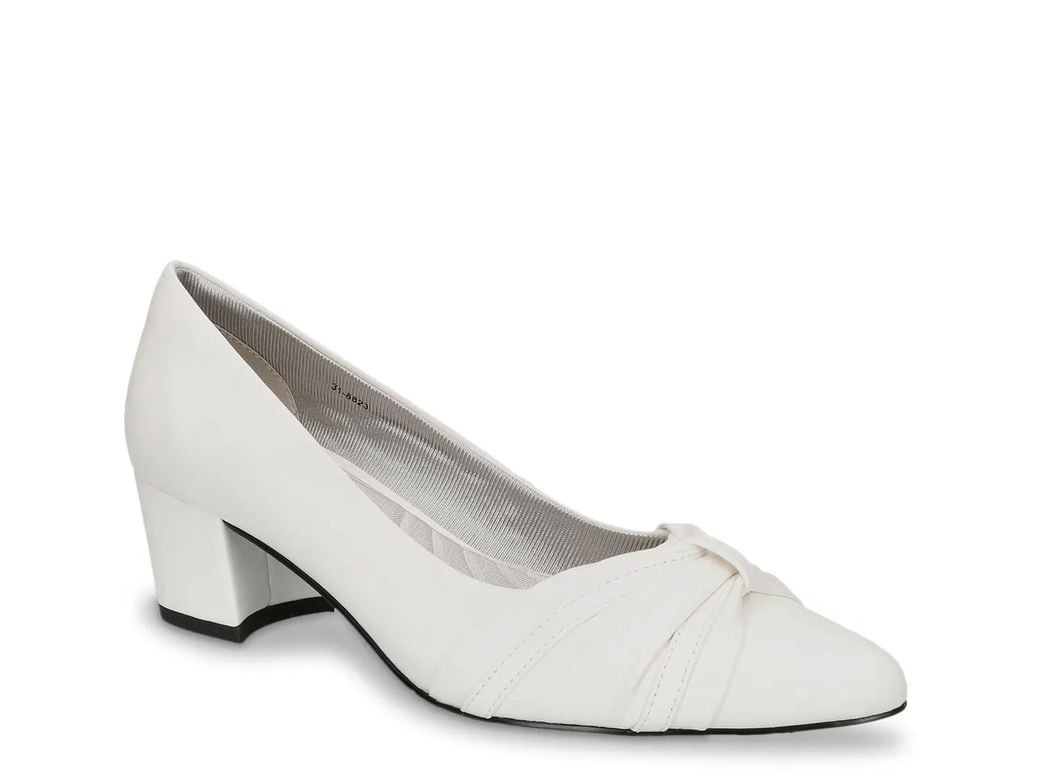 Туфли Millie Pump Easy Street, белый
