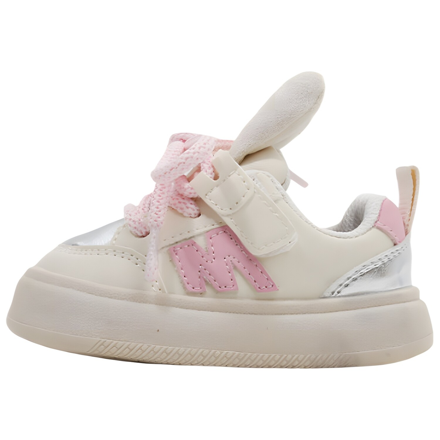 

Кроссовки MAIBUXIONG Toddler Shoes Baby, черный