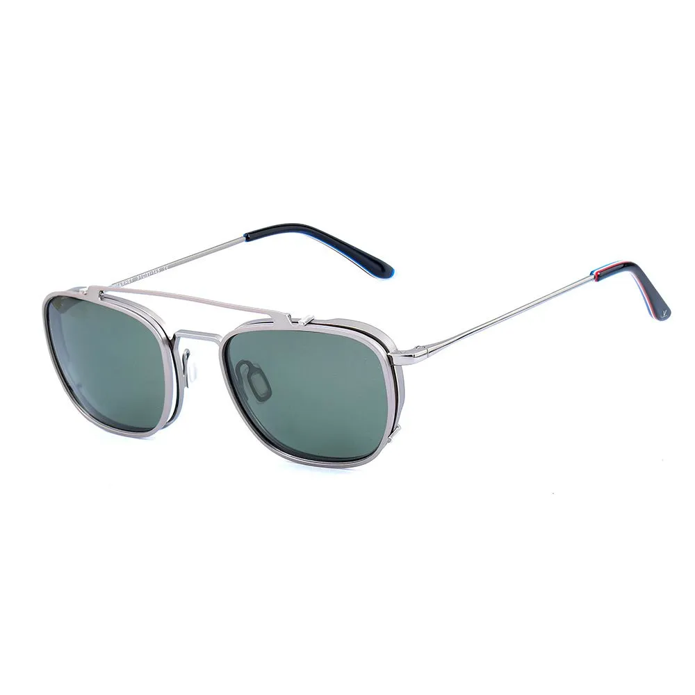 

Солнцезащитные очки Vuarnet VL19020001SUN, серебряный