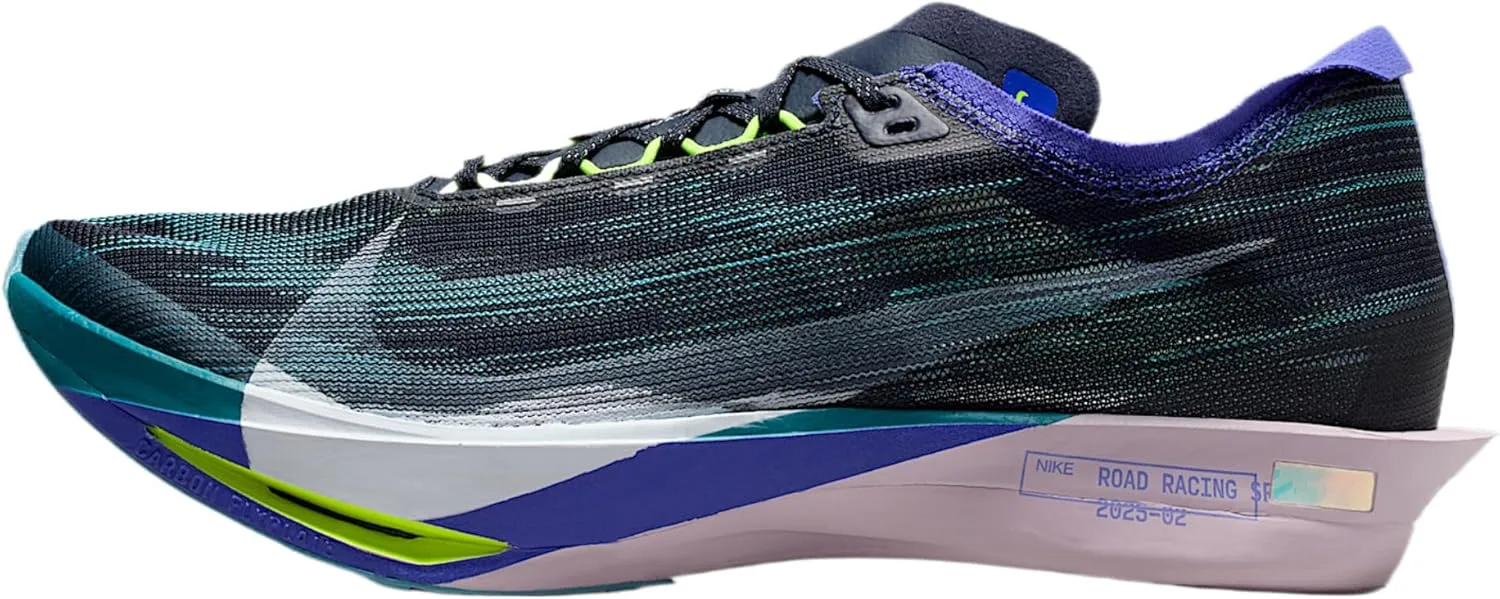 Мужские прогулочные кроссовки Nike Zoomx Streakfly 2, белый