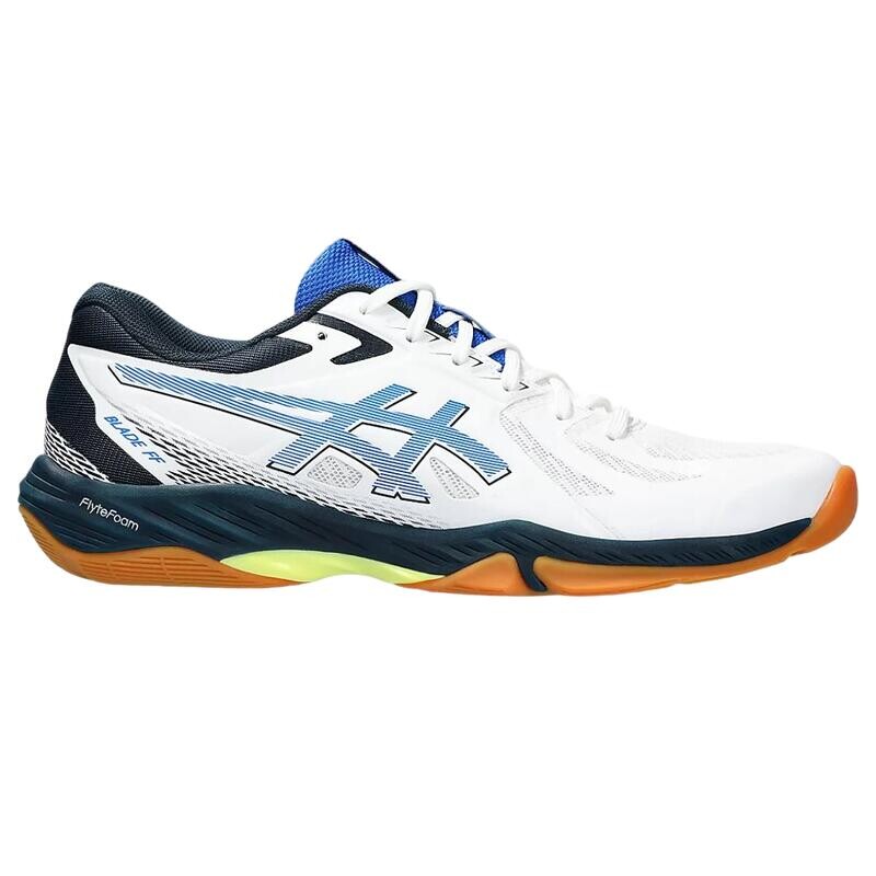 

Кроссовки Asics, белый