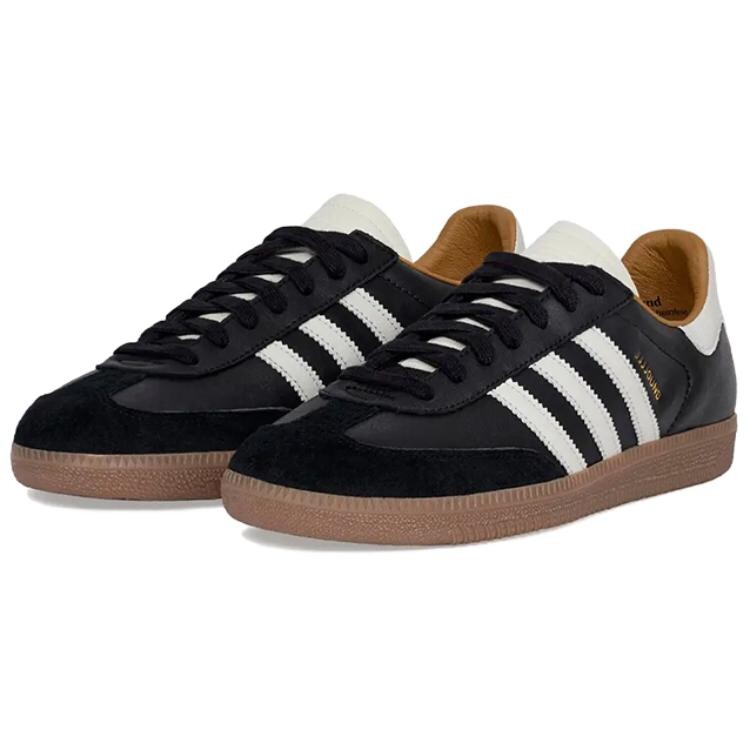 Мужские кроссовки для скейтбординга adidas originals Samba Series — фото 3