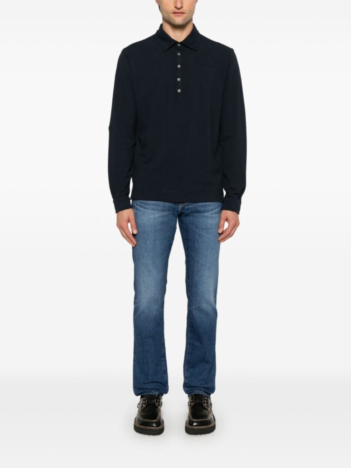 

AG Jeans джинсы Everett, синий