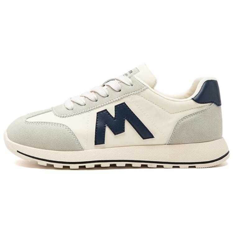 

Кроссовки AGSDON Lifestyle Shoes Women's Low-top, коричневый