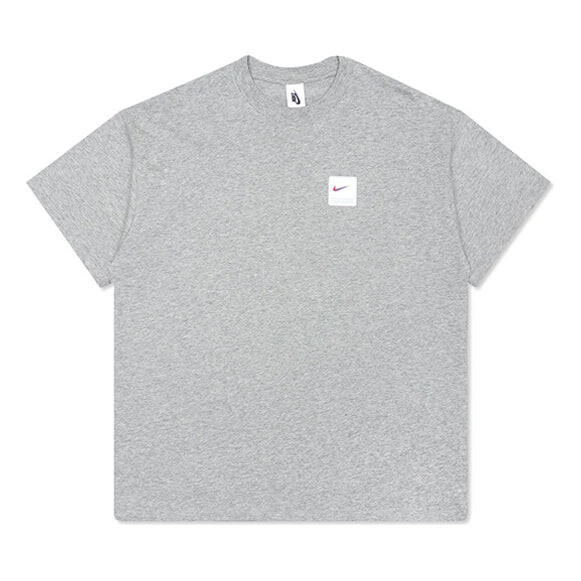 

Футболка lab x pigalle футболка Nike, серый