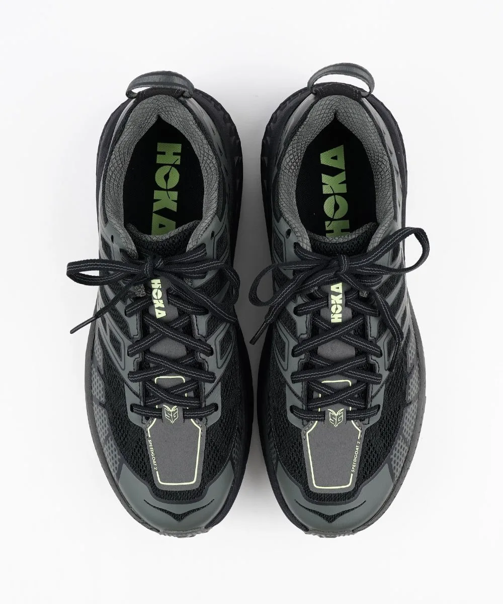 HOKA Speedgoat 2, BHLT — фото 3