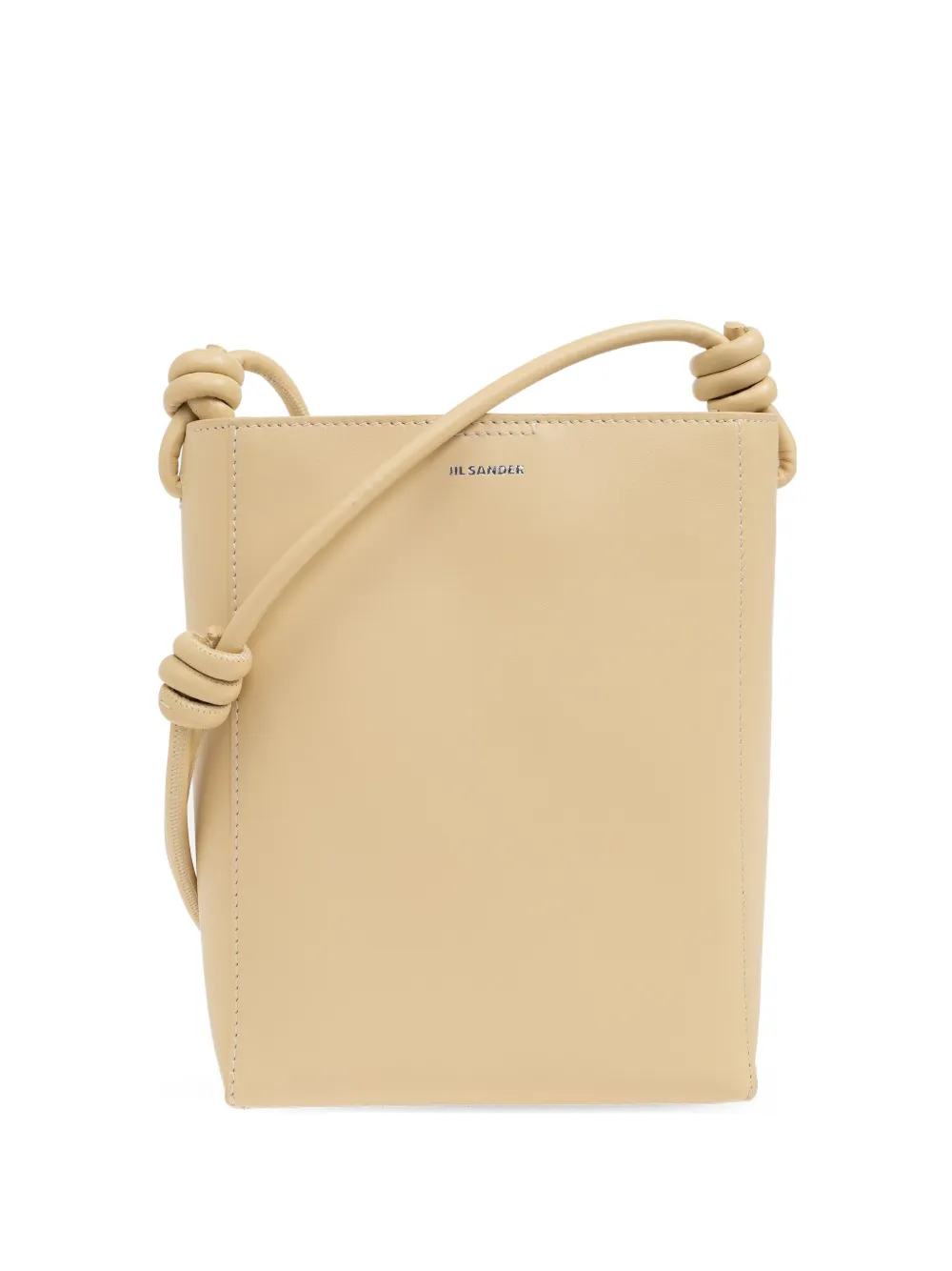 

Сумка через плечо Giro JIL SANDER, нейтральный