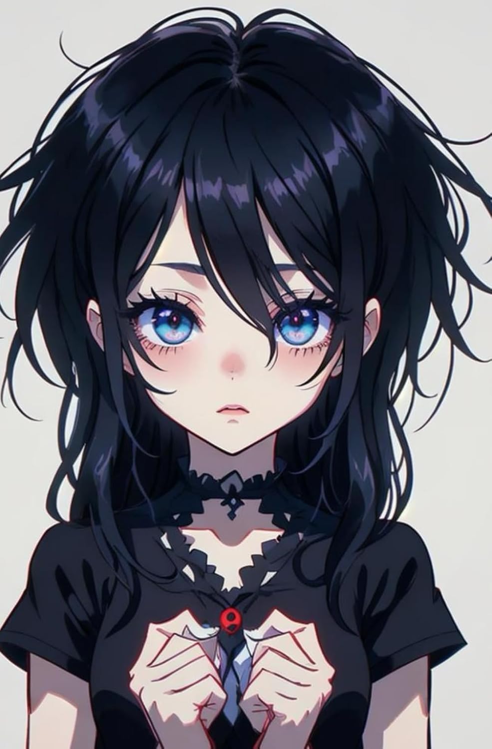 

Anime Lined Notebook: Unleash Your Creativity on 300 Pages: A Journal of Boundless Ideas and Inspiring Designs (Independently published)