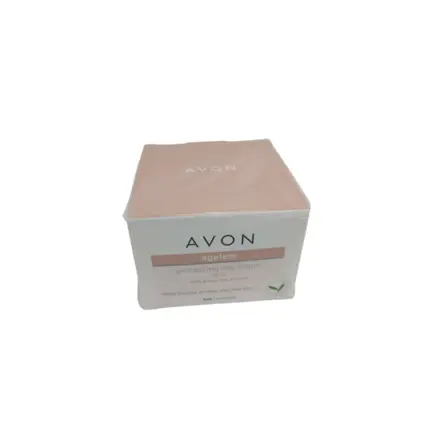 

Нестареющий защитный дневной крем с экстрактом зеленого чая 50мл, Avon