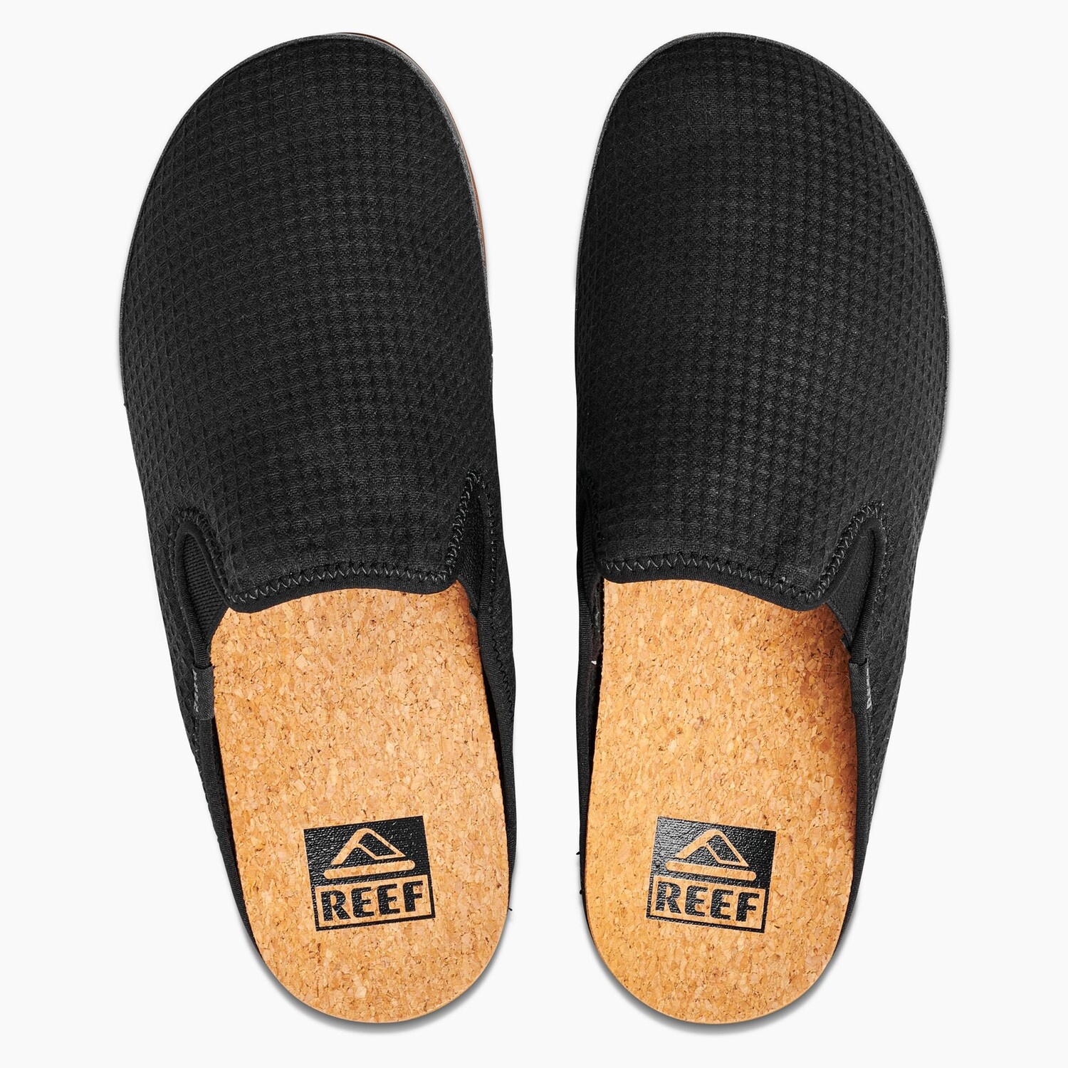 

Подушка Домашняя Reef, цвет Midnight
