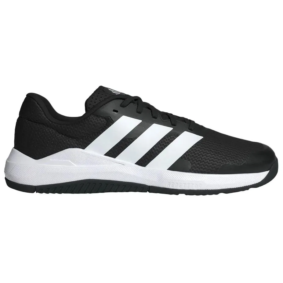 Кроссовки для тренировок Adidas Core Black — фото 3