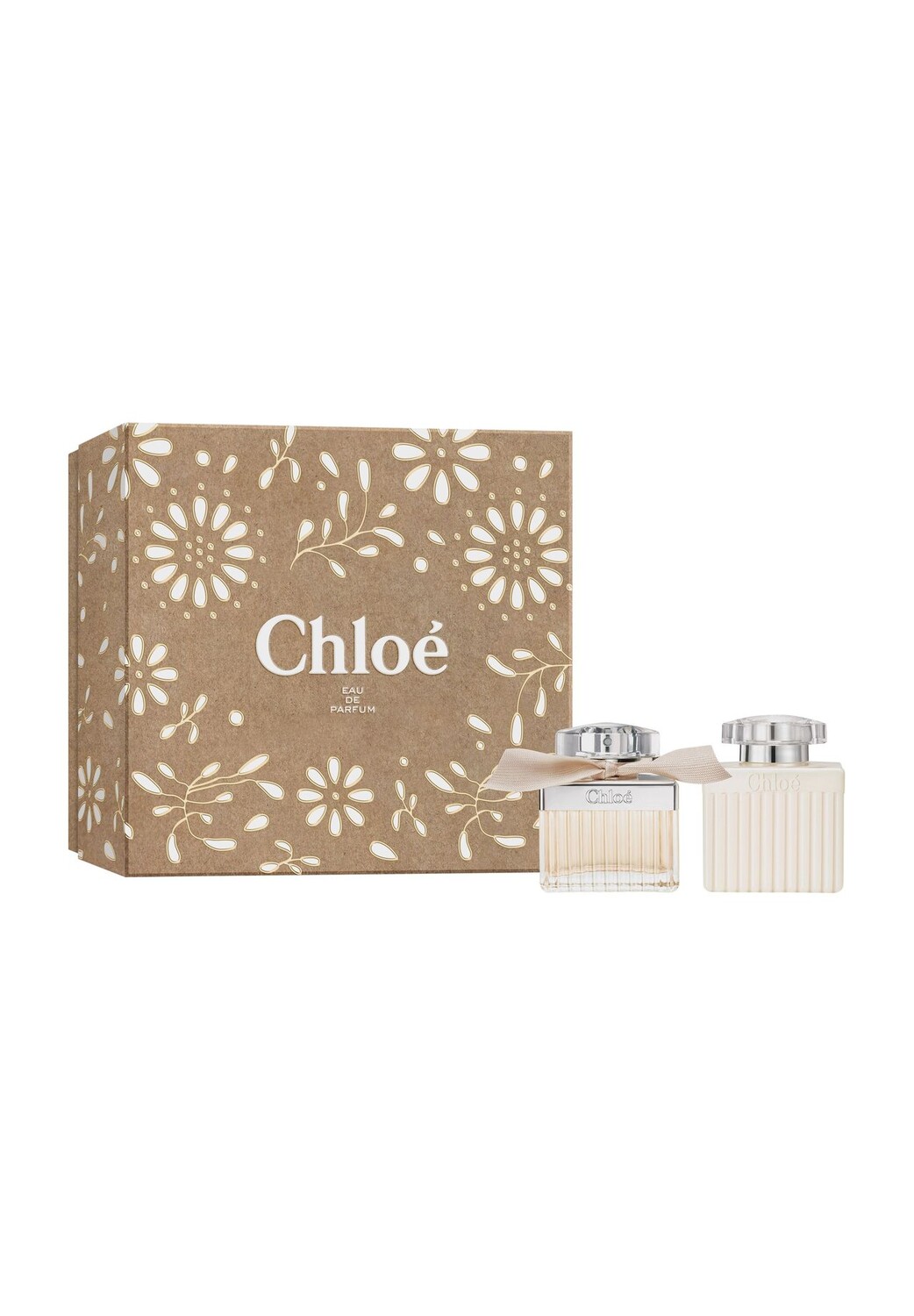 

Набор ароматов Chloé
