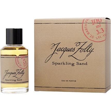 

Парфюмированный спрей Jacques Zolty Sparkling Sand, 3,4 унции