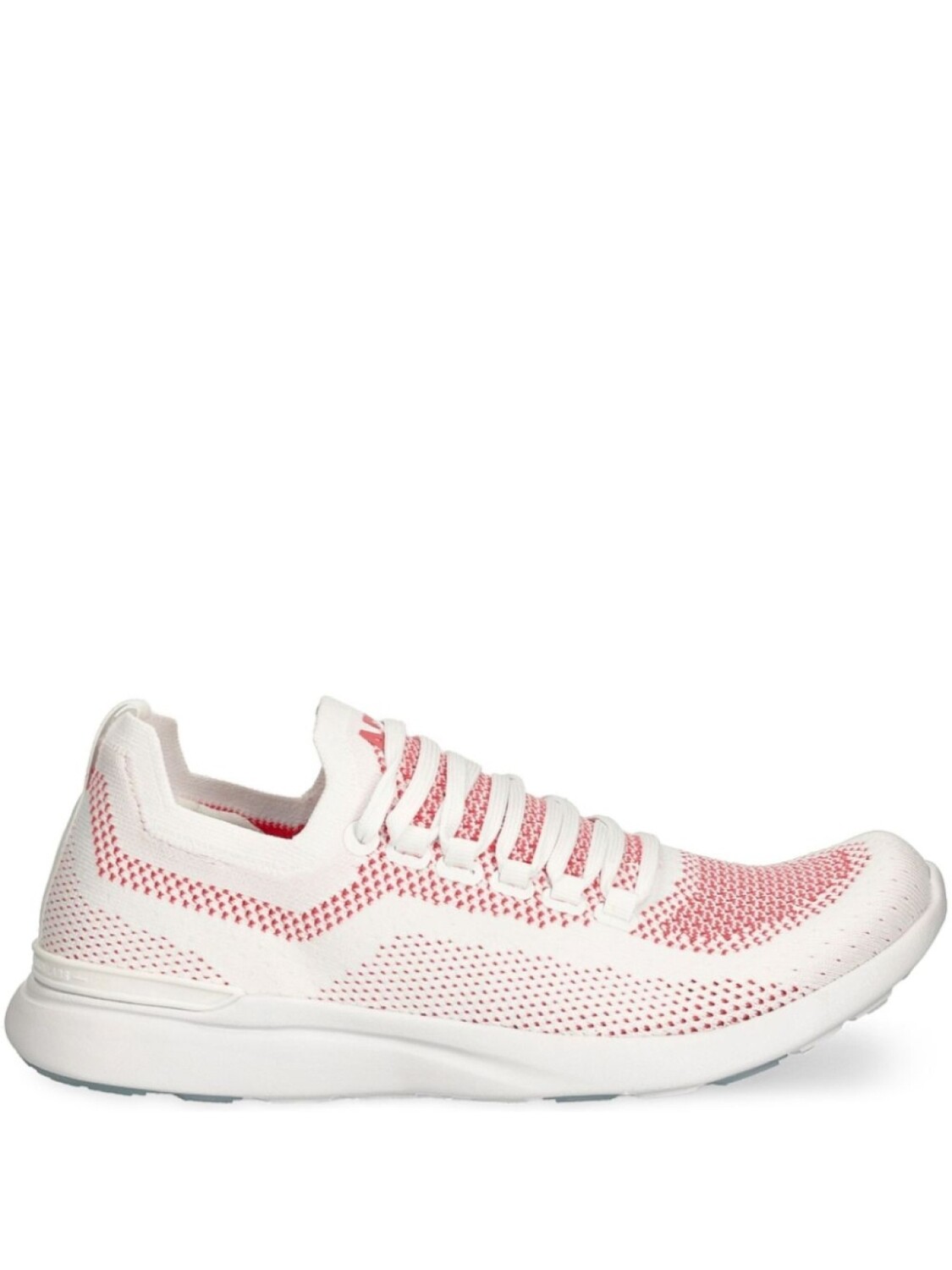 APL: ATHLETIC PROPULSION LABS Кроссовки TechLoom Breeze, белый