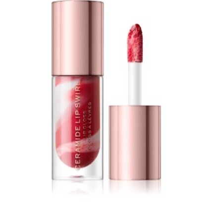

Festive Allure 4 мл - Блеск для губ Makeup Revolution