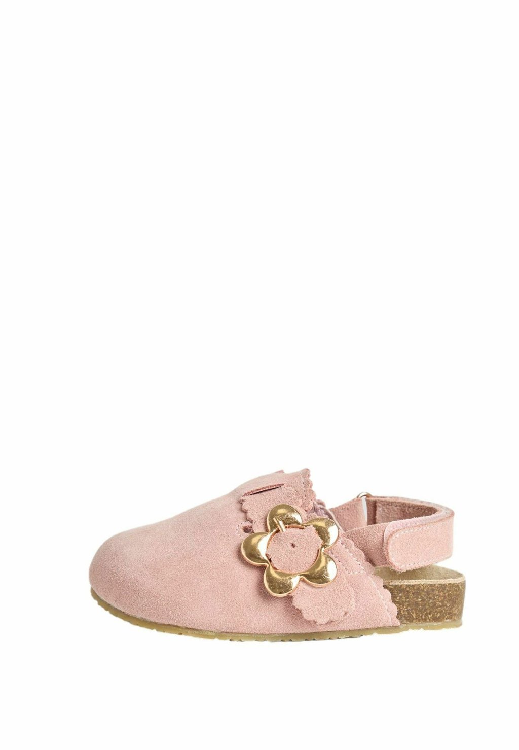 

Сандалии REGULAR FIT JoJo Maman Bébé, розовый