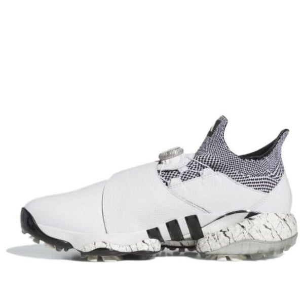 

Кроссовки тур 360 твин боа Adidas, белый