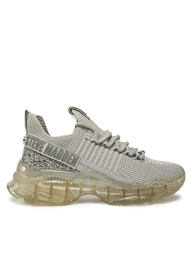 

Кроссовки Steve Madden Maxilla-R SM19000110 Gris, серый