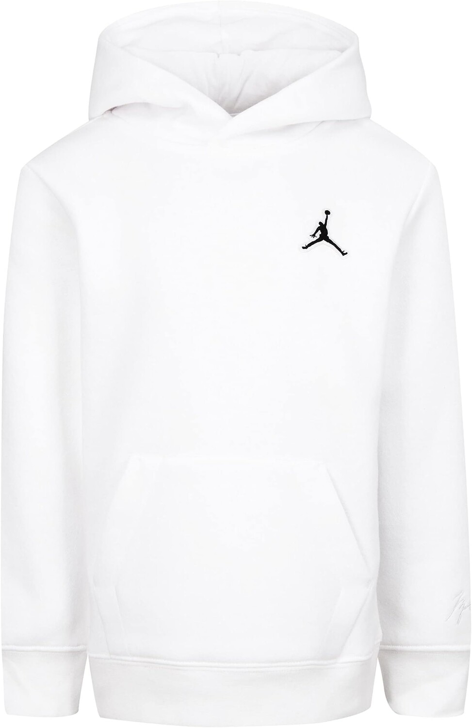 

Толстовка Jordan Essentials Pullover, белый