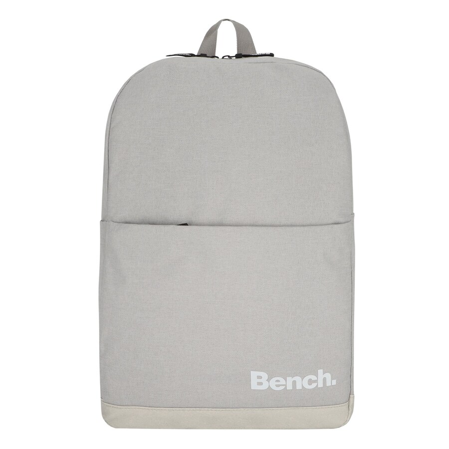 

Рюкзак BENCH Backpack Classic, серый