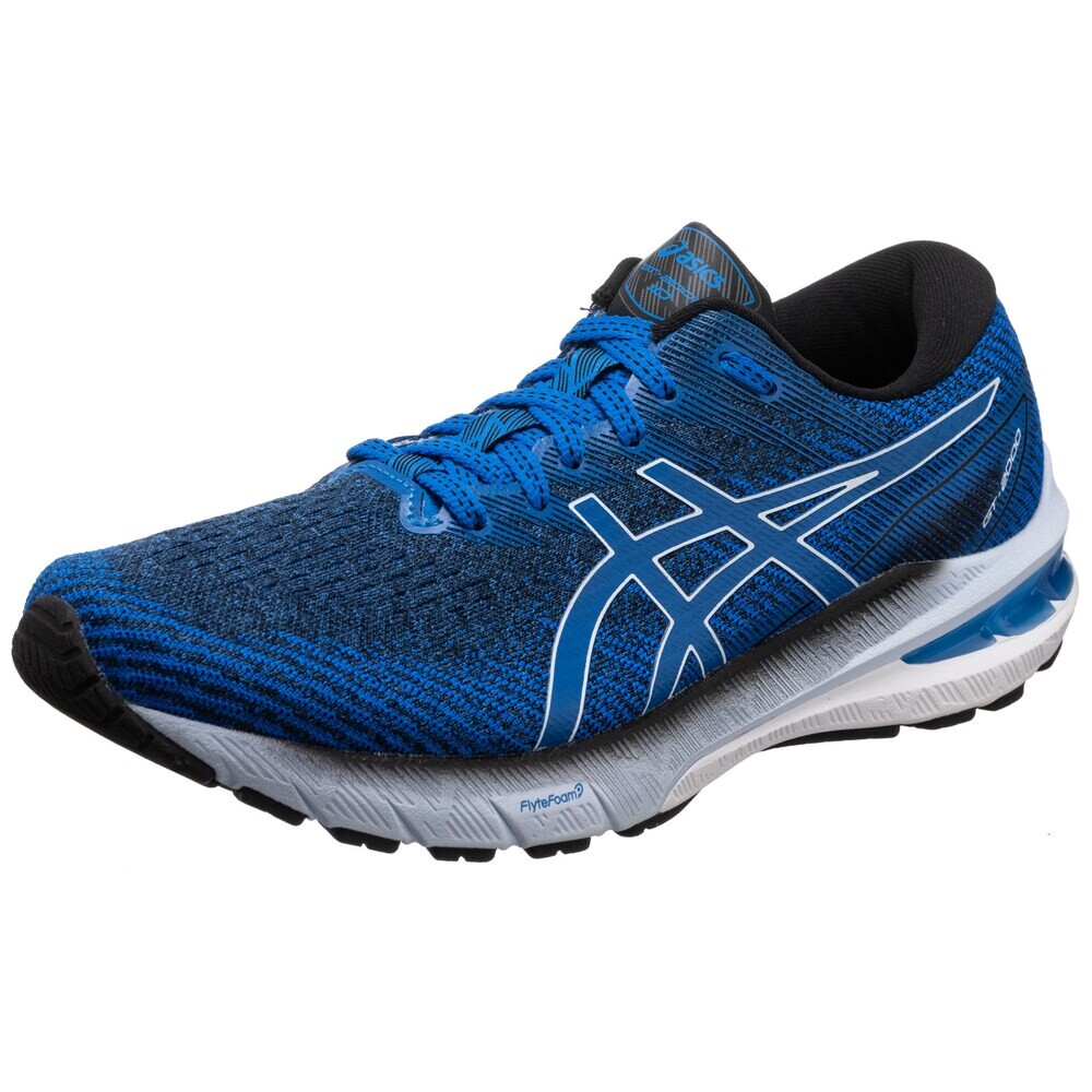 

Кроссовки Asics GT-2000 10, синий/темно-синий
