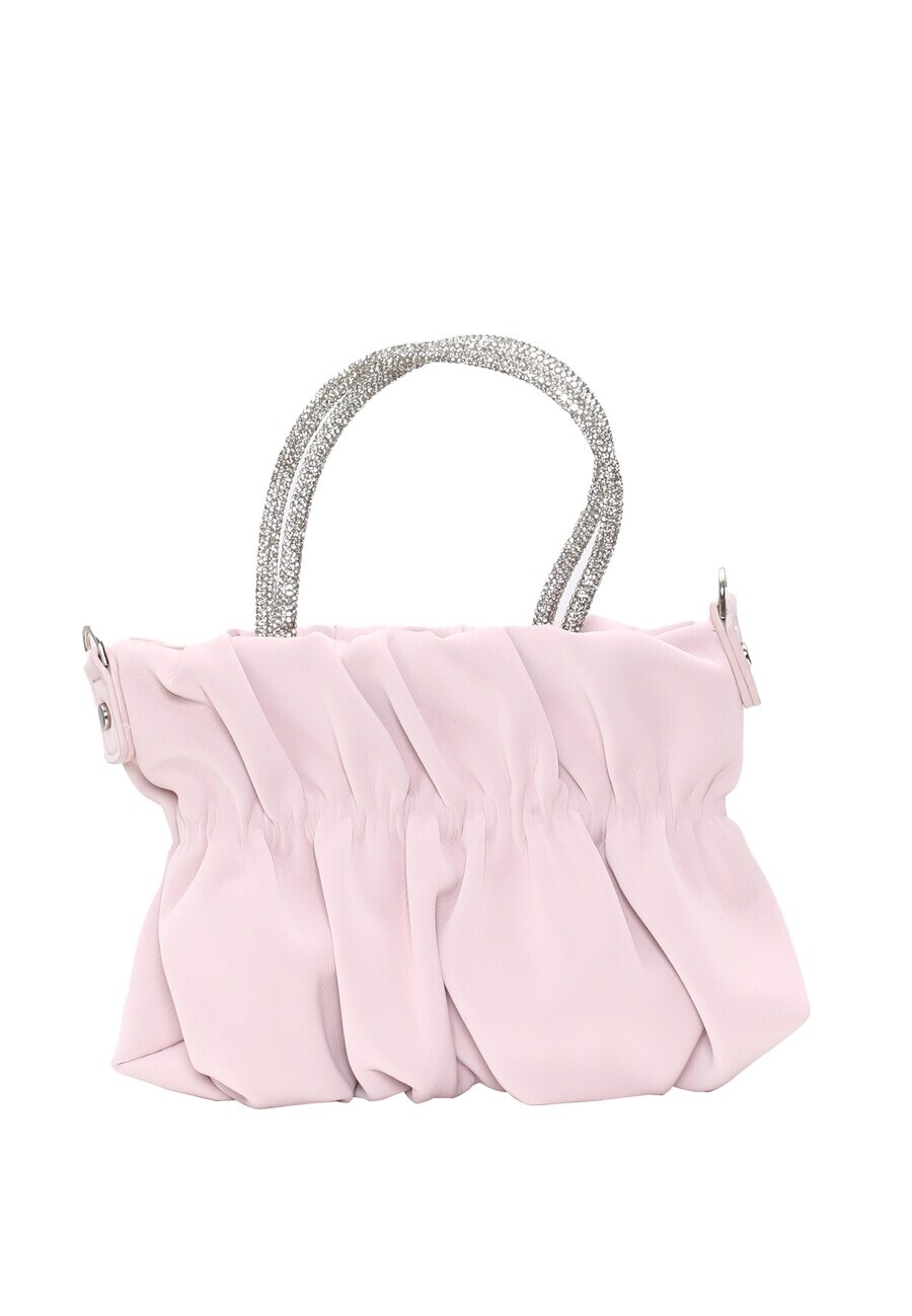 

Сумка faina Handbag, розовый
