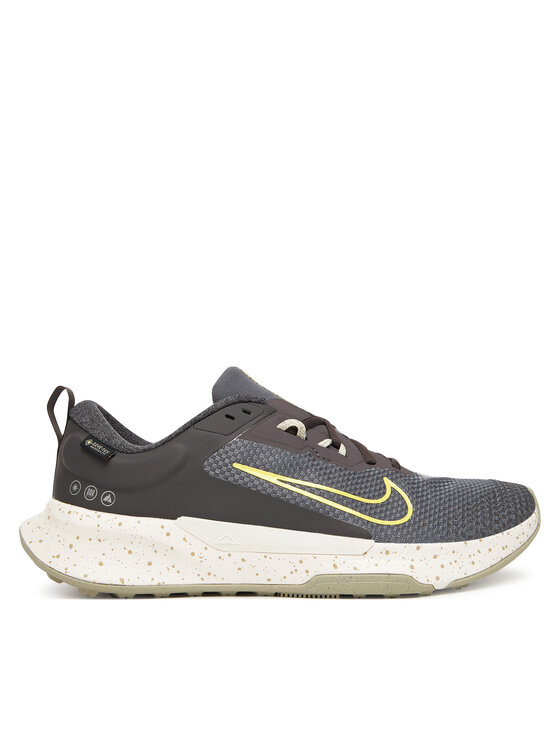 

Беговые кроссовки Juniper Trail 2 Gtx V2 HM9734 200 Nike, серый