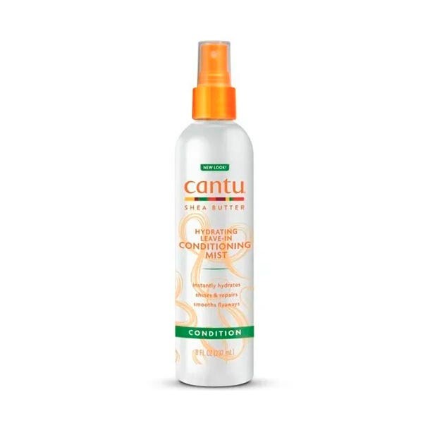 

Масло ши 237 мл Cantu