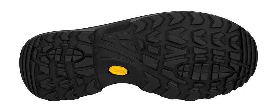 Многофункциональные кроссовки LOWA Renegade GTX Mid для женщин — фото 2