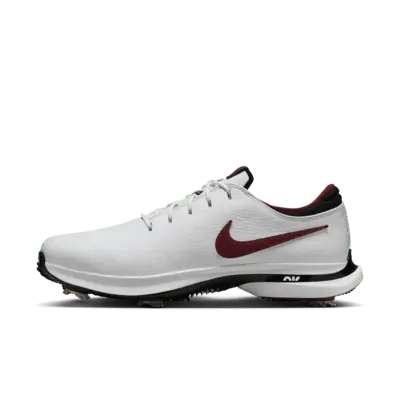 

Кроссовки Nike Air Zoom Victory Tour 3, цвет White/Black/Lightning/Team Red