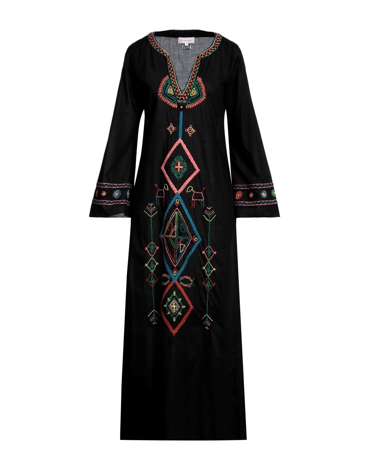 

Платье Muzungu Sisters, черный