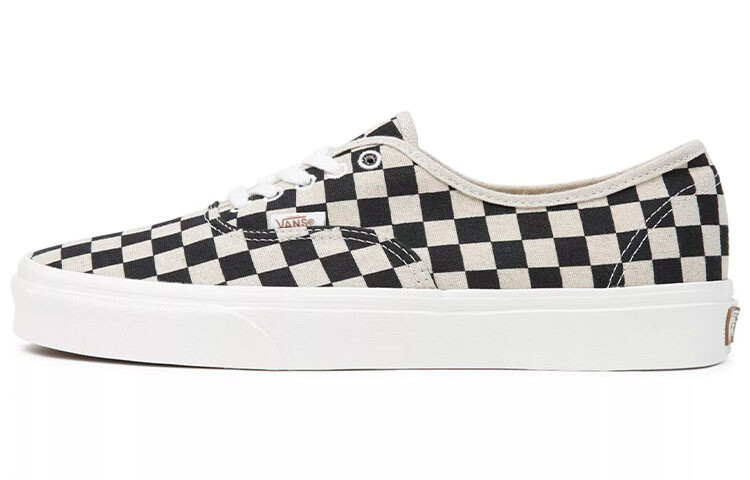 

Кроссовки Vans Authentic 'Eco Theory - Checkerboard'