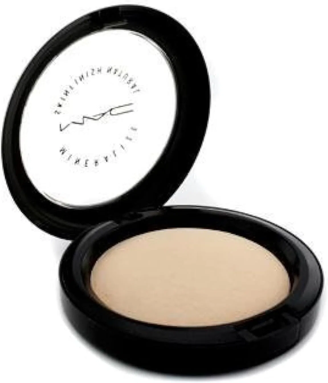Пудра для лица MAC Mineralize Skinfinish Natural, medium