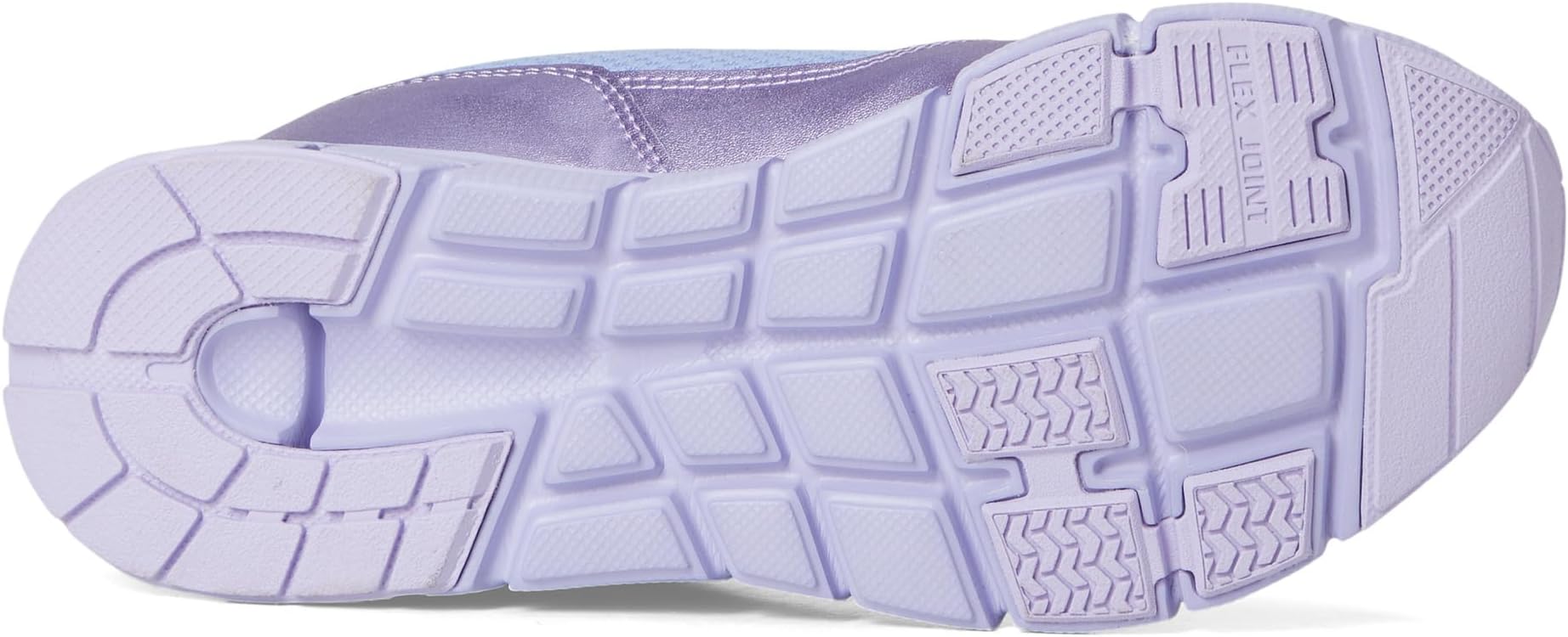 Кроссовки Tsukihoshi Kids  Youth Tokyo, Lavender/Lilac — фото 3