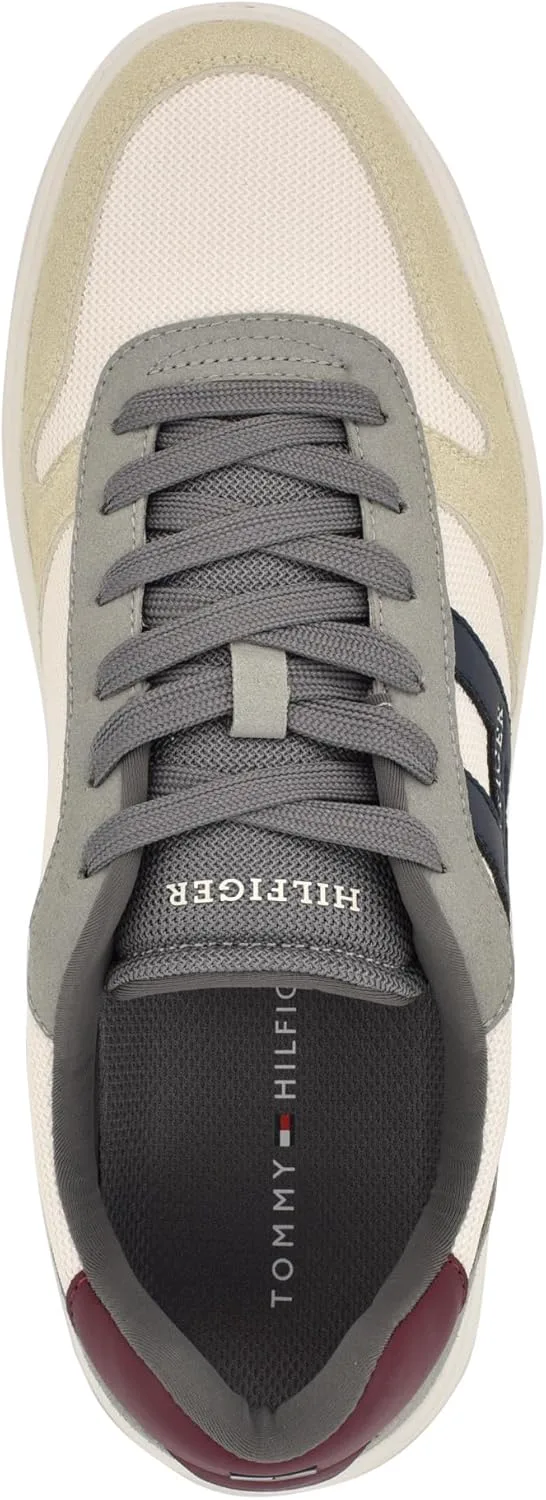 Кроссовки Tommy Hilfiger Mens Cetus, мультиколор — фото 2