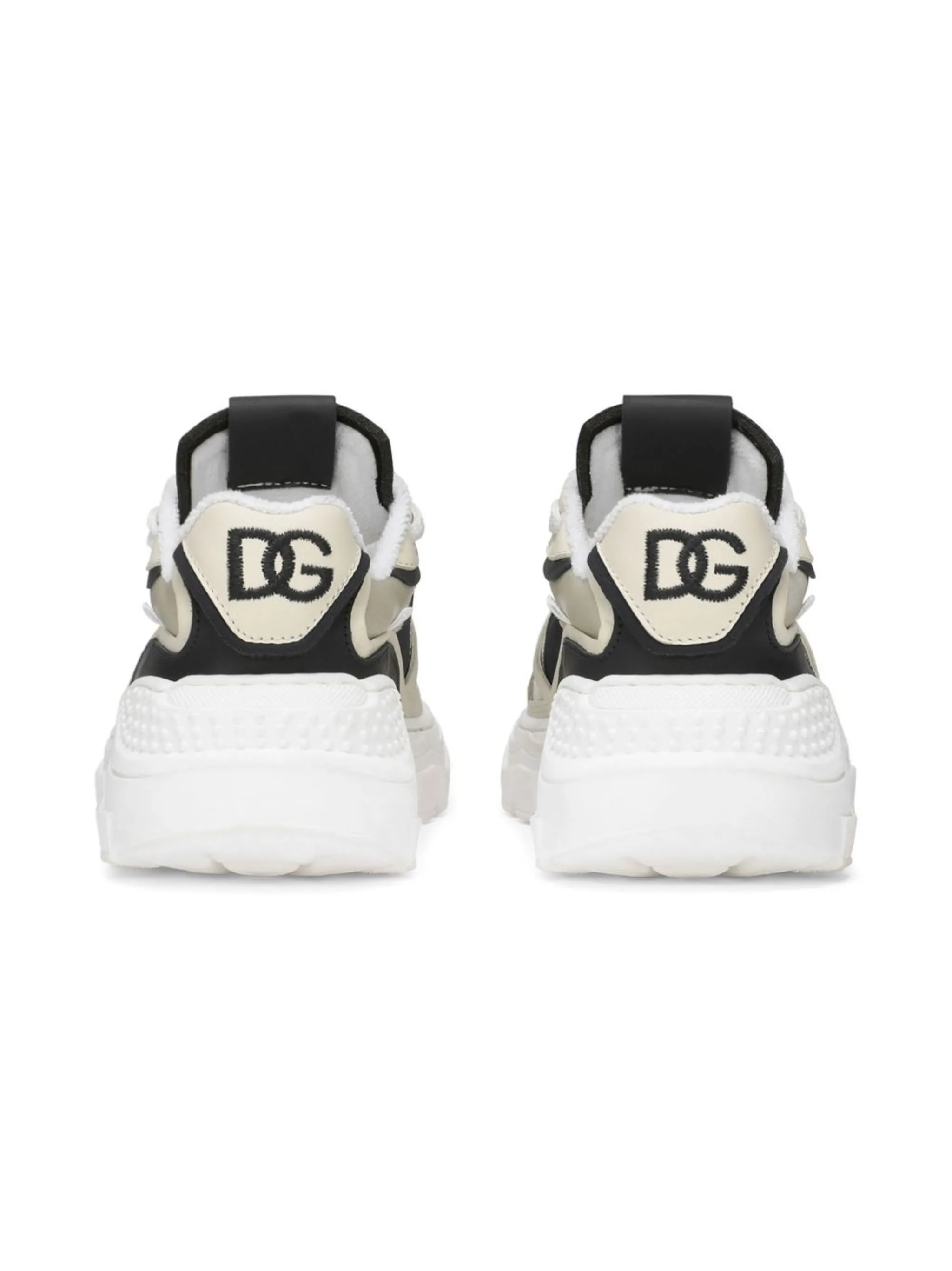 Кроссовки Airmaster Dolce & Gabbana Kids, белый — фото 3